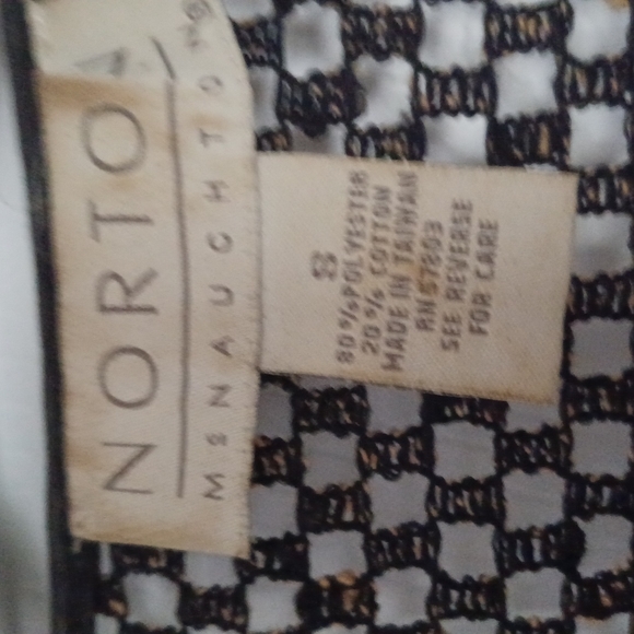 Women's bolero shrug - Picture 3 of 9